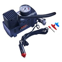 Amtech 12V Mini Air Compressor Mini Amtech 12V Mini Air Compressor Mini